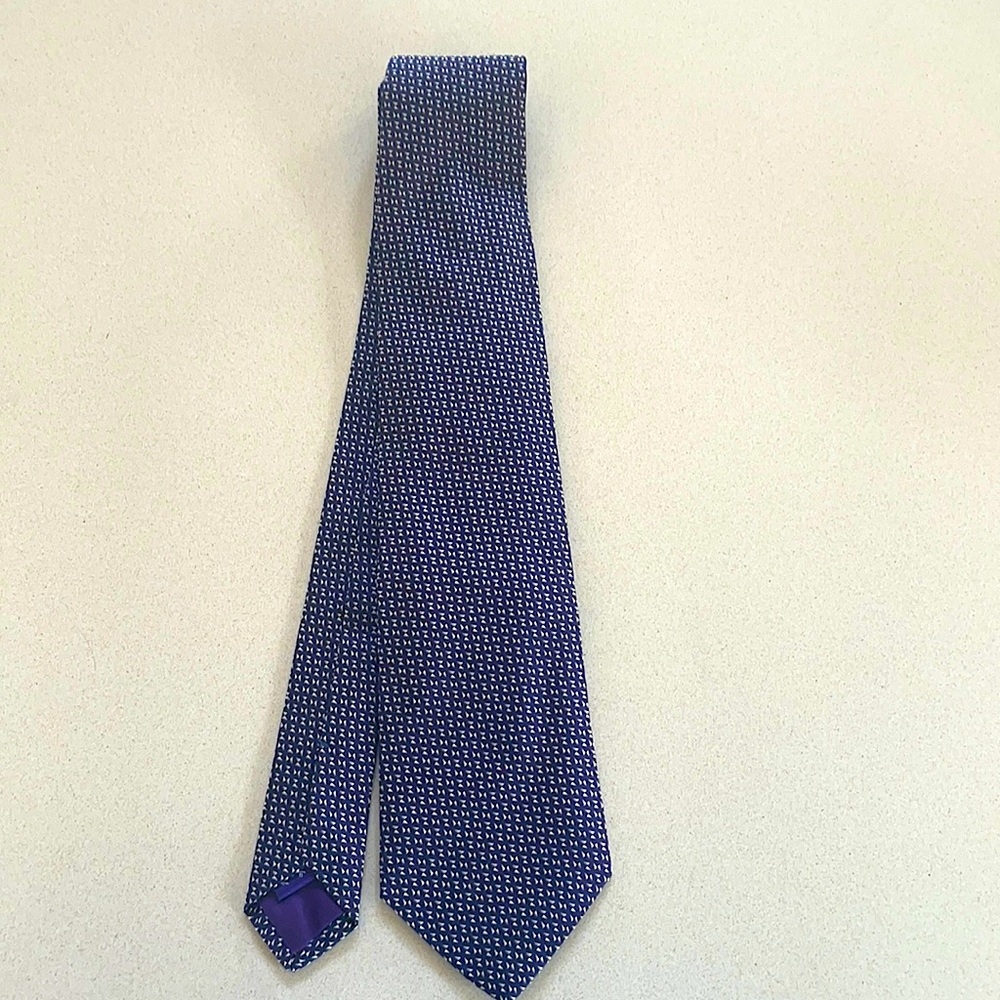 Ralph Lauren Purple Label Neck Tie